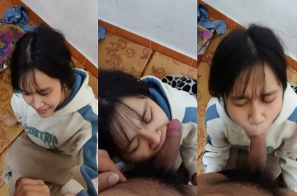 Chị ơi, em trai muốn trả nợ bằng cách nào? Dit sướng con cặc